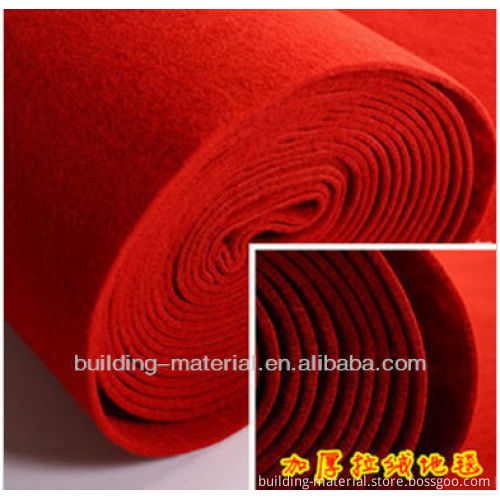 exhibition hall carpet